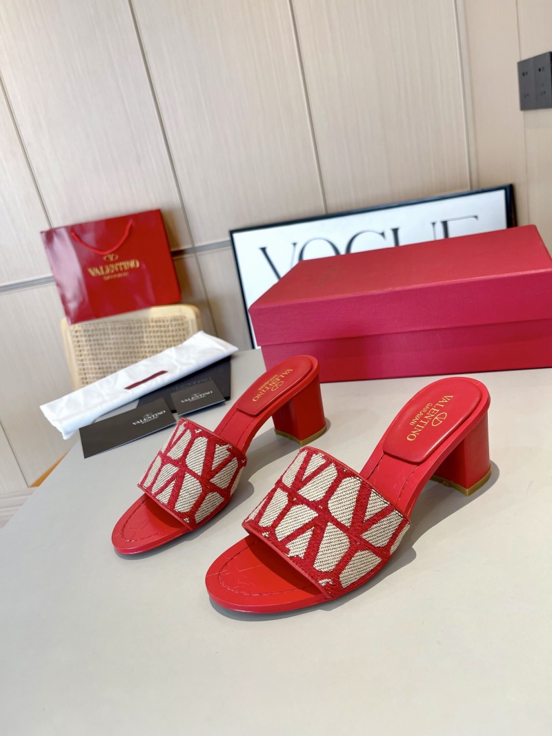 Valentino Sandals